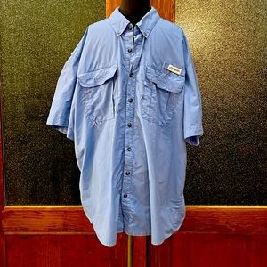 Magellan Outdoors shirt